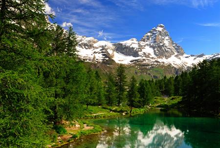 Aosta Valley