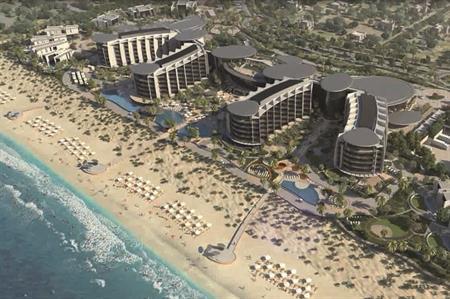 Hotels of Abu Dhabi