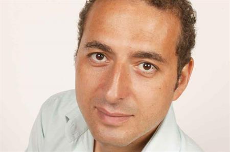 Adam Norris, director of moving image, EMEA, Jack Morton Worldwide