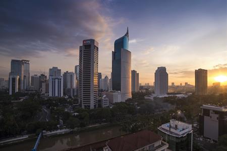 New Four Points to open in Jakarta