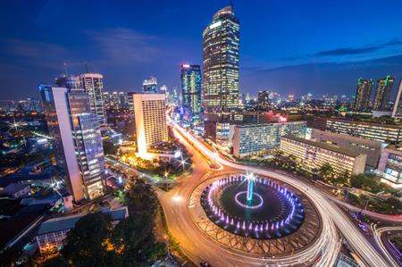 Westin opens new hotel in Jakarta (©iStockphotos.com)