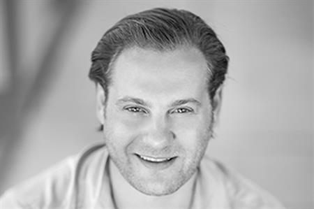 James Klein joins George P Johnson
