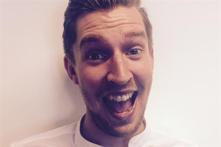 Jamie Brooker joins Late Night London