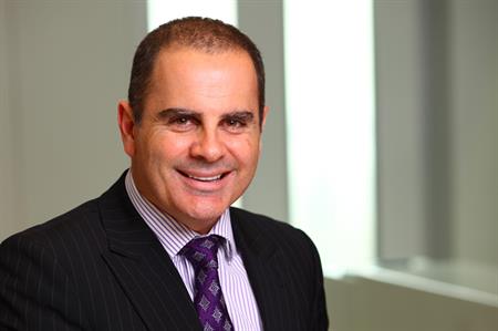 CTM managing director, Jamie Pherous