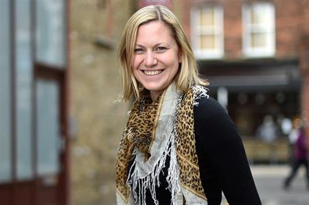 Jane Baker joins Timebased