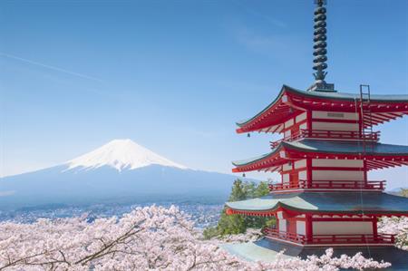 Japan (©iStockPhoto.com)
