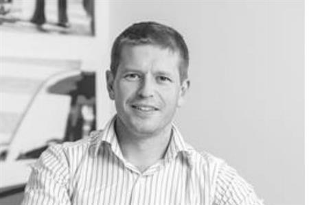 Paul Banham joins Crown