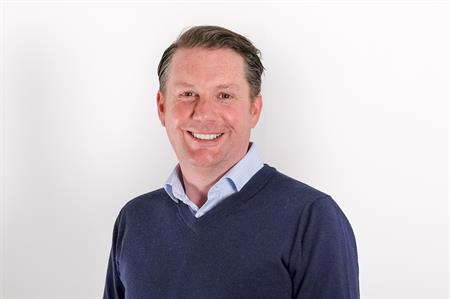 Worldspan's Jason Wilcock