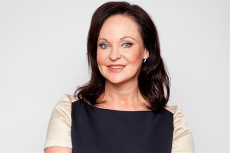 FRHI Hotels & Resorts' president international, Jennifer Fox