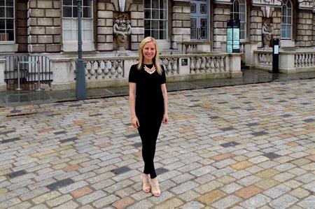 Jenny Smith joins Somerset House's events team