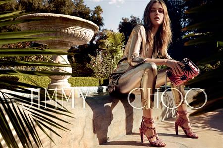 Jimmy Choo holds first digital AGM