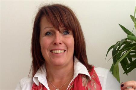 Jo Wilson, owner & MD of ACE Bookings