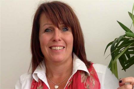 60 seconds with...Joanne Wilson, ACE Bookings