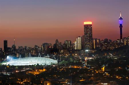 Meetings Africa kicks off in Johannesburg today (©istockphoto.com)