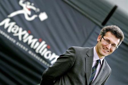 Maximillion buys Roselle Events