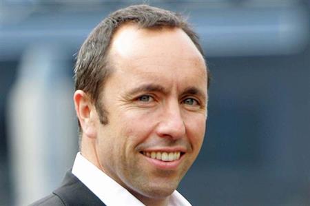 Former SECC CEO Sharkey joins SMG
