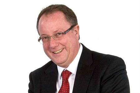 John Sylvester, director, P&MM Motivation