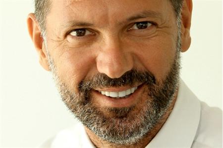 Jose Antonio Ruiz, head of EMEA at Amex Meetings & Events