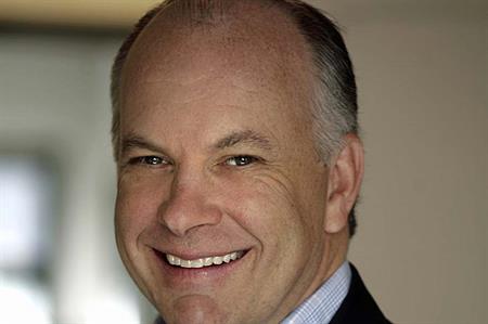 Josh McCall, Jack Morton, CEO