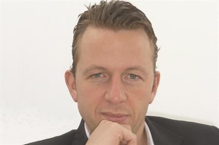Azavista CEO JP van der Kuijl