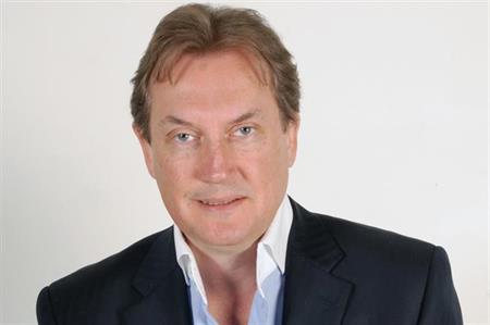 Jack Morton's Julian Pullan