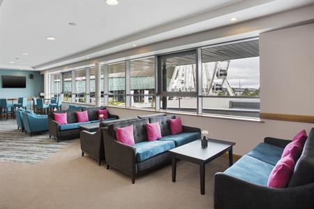 Jurys Inn has upgraded its meeting facilities