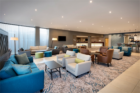 Venue of the Week: Jurys Inn Oxford Hotel