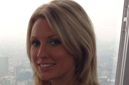 Kate Suddards
