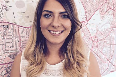 Hollie Barber joins AOK Events