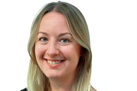 Katie Peake joins Avantgarde