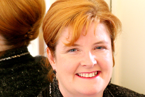 Jacquie Kavanagh