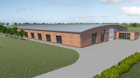 Kent Event Centre to open new £1.5m conference space