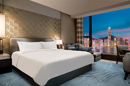 Shangri-La to unveil new Hong Kong property in December