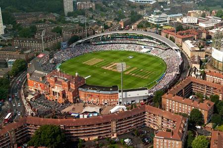 Kia Oval invests further £200k in conference facilities
