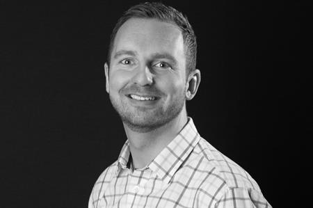 Mike Walker, managing director of MGN Events