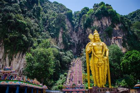 Top 6 incentive travel destinations named by CR Worldwide