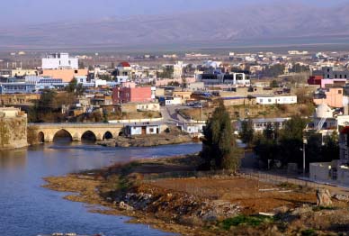 Hyatt to open first Iraq hotel