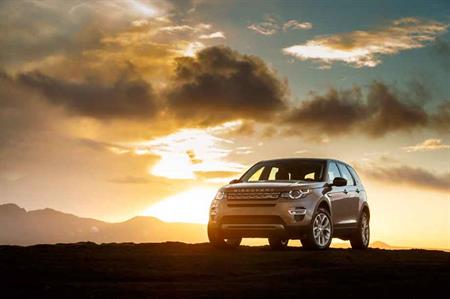 Jaguar Land Rover hosts three-week dealer event