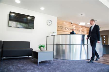 Lane End Conference Centre