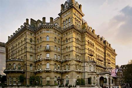 The Langham to begin £7.5m refurbishment