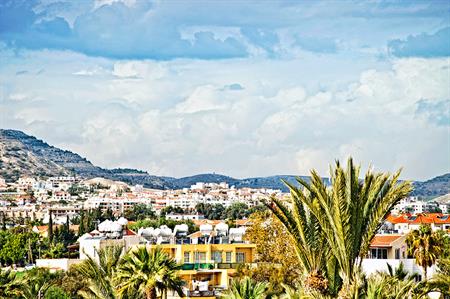 Calrson Rezidor to bring first branded hotel to Larnaca, Cyprus (© istockphoto.com)