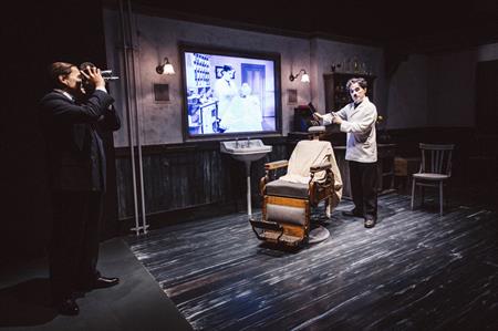 Chaplin's World Museum opens in Lausanne