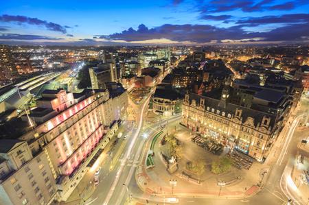 ISKSAA Conference heads for Leeds
