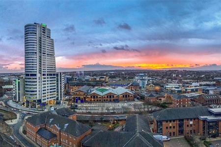 Leeds