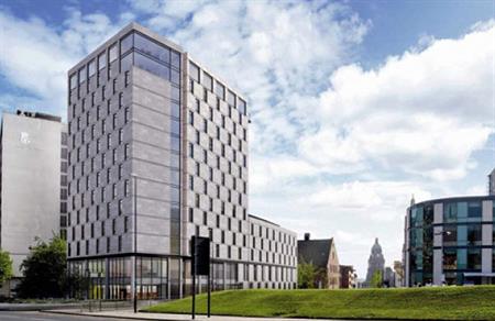 Leeds Arena hotel development gets underway