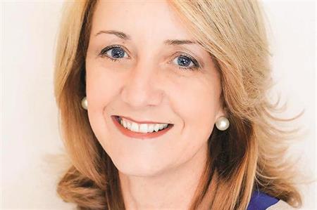 Banks Sadler’s CEO Leigh Jagger