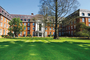 The Lensbury