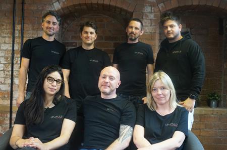 The team at Leopold Marketing