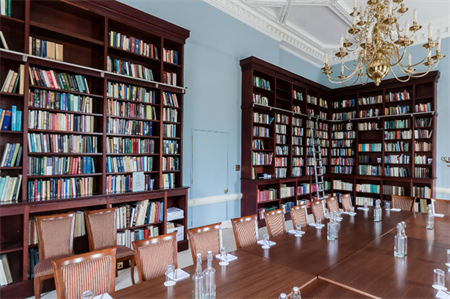 Lee Library