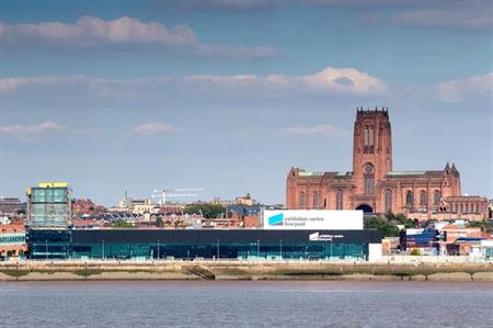 Exhibition Centre Liverpool